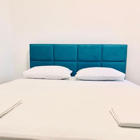Monte Star Apartments 布德瓦 外观 照片