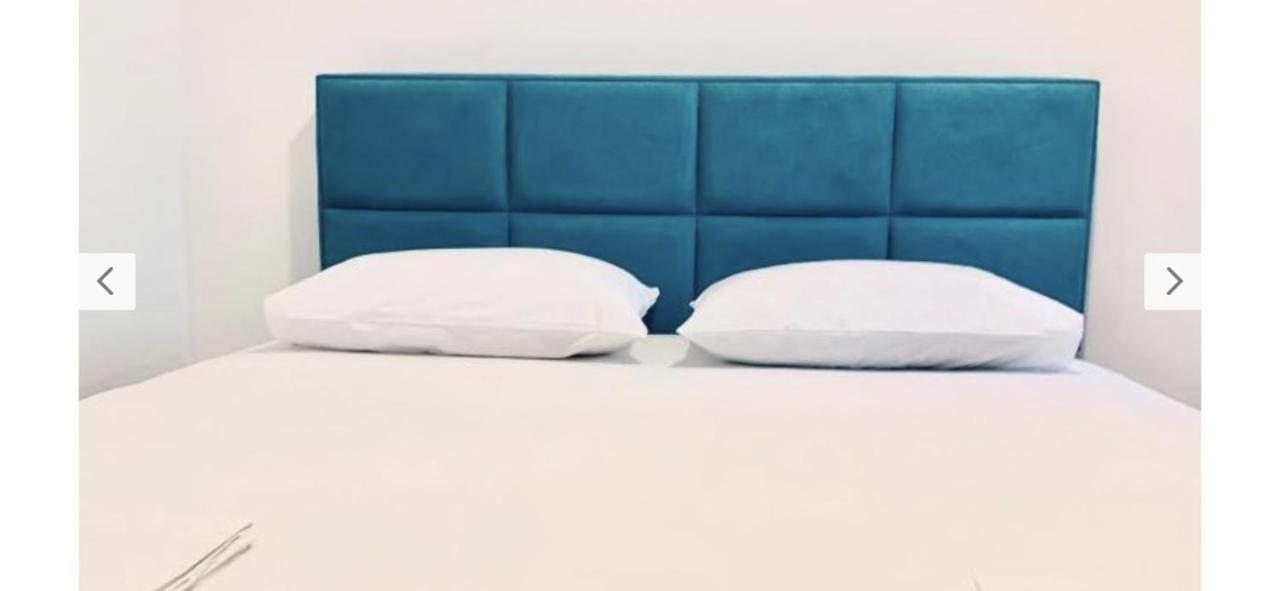 Monte Star Apartments 布德瓦 外观 照片