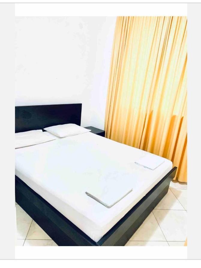 Monte Star Apartments 布德瓦 外观 照片