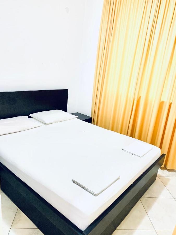 Monte Star Apartments 布德瓦 外观 照片